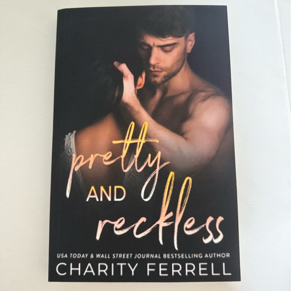 Pretty and Reckless